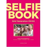 SNSD - OH!GG: Selfie Book